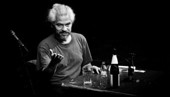 Petr Váša Foto: David Konečný